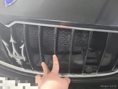 2014 Maserati Quattroporte VIN: