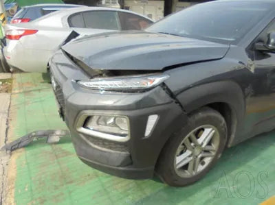 2019 Hyundai Kona KMHK4815GKU305224 VIN:KMHK4815GKU305224