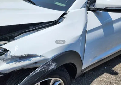 2018 Hyundai Tucson KMHJ5812GJU761517 VIN:KMHJ5812GJU761517