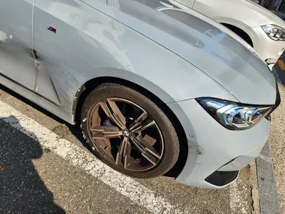 2023 BMW 320 WBA61FS00PFP74356 VIN:WBA61FS00PFP74356