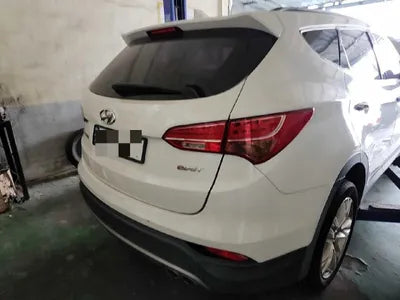 2015 Hyundai Santa FE KMHSW81UBFU482159 VIN:KMHSW81UBFU482159