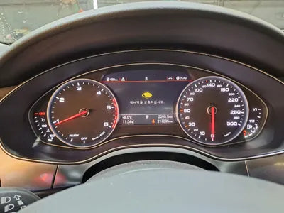 2016 Audi A6 WAUZZZ4G7GN091545 VIN:WAUZZZ4G7GN091545