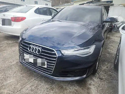 2016 Audi A6 WAUZZZ4G4GN114053 VIN:WAUZZZ4G4GN114053