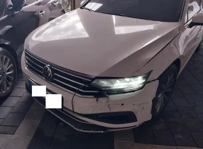 2021 Volkswagen Passat WVWZZZ3CZME027534 VIN:WVWZZZ3CZME027534