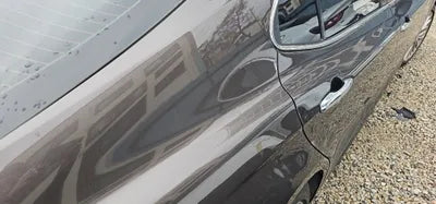 2018 Toyota Camry VIN: