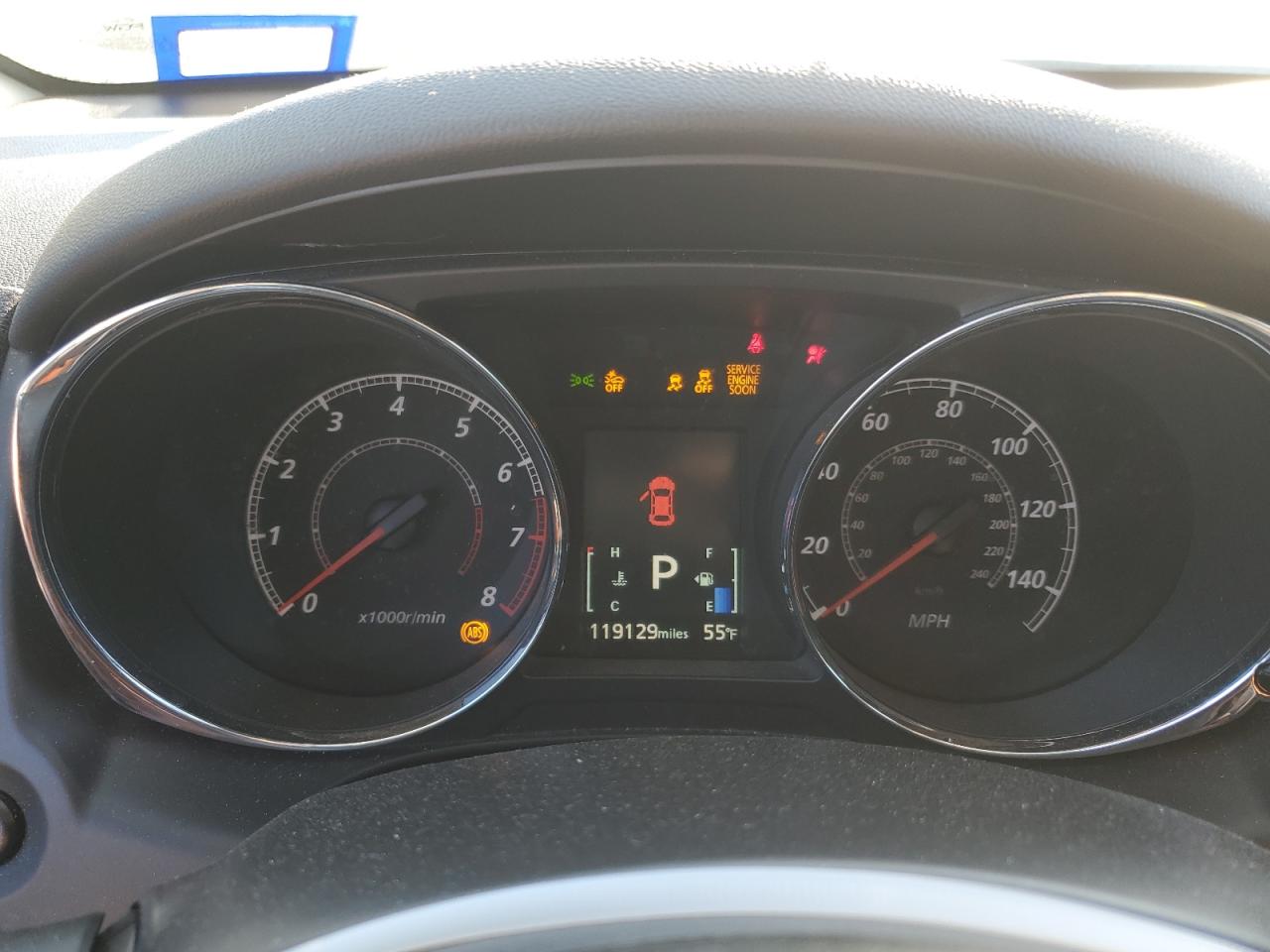 2022 MITSUBISHI OUTLANDER SPORT ES VIN:JA4APUAU5NU016617