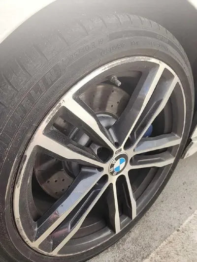 2018 BMW 430 WBA4Z1102JEF34620 VIN:WBA4Z1102JEF34620