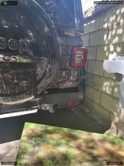 2020 Jeep Wrangler 1C4HJXENXMW539368 VIN:1C4HJXENXMW539368