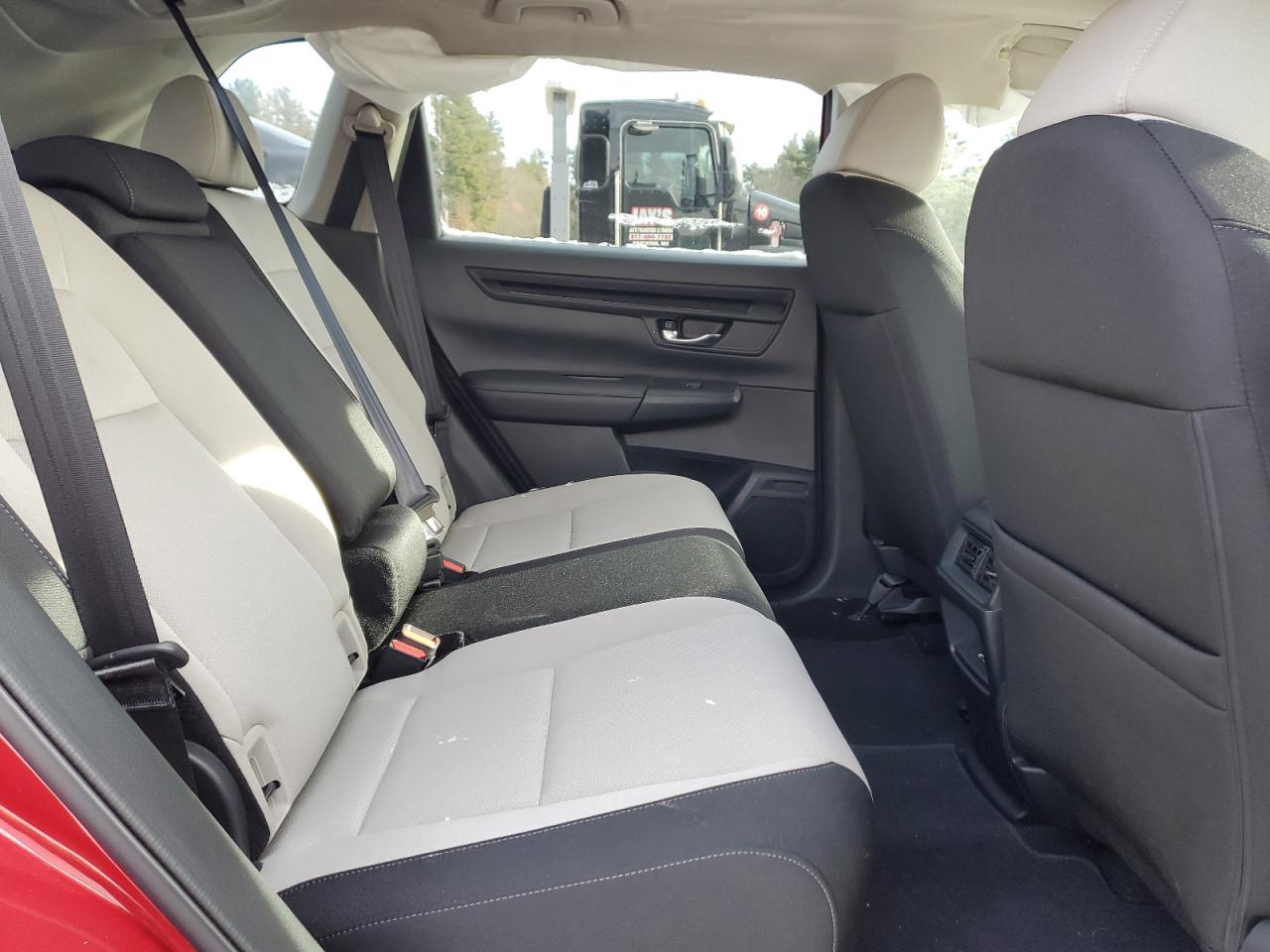 2024 HONDA CR-V EX VIN:2HKRS4H44RH478535
