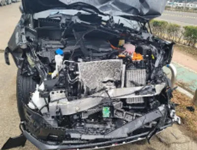 2023 Kia Sorento KNARL81GDPA200037 VIN:KNARL81GDPA200037