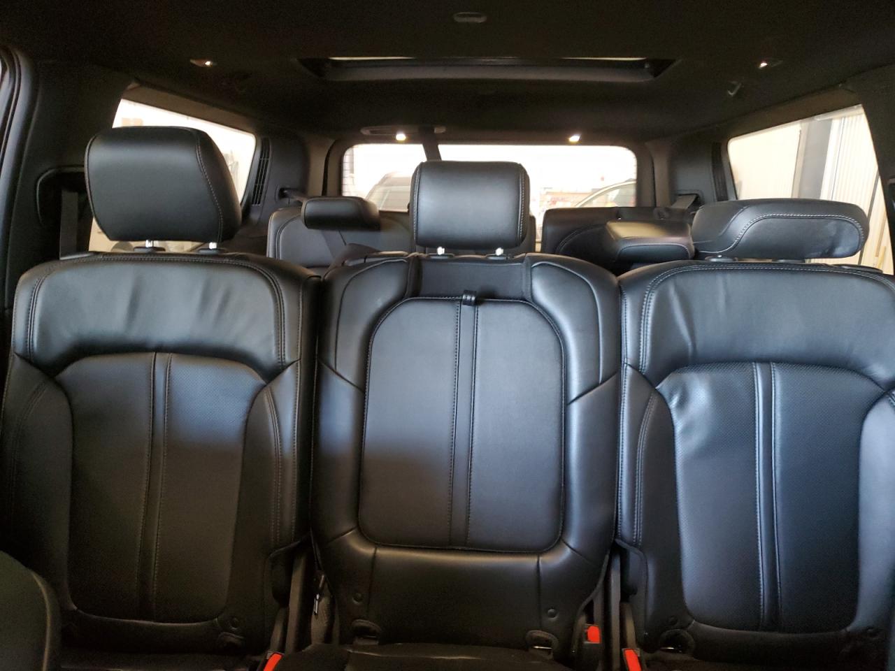 2023 JEEP WAGONEER SERIES I VIN:1C4SJVAT1PS517978