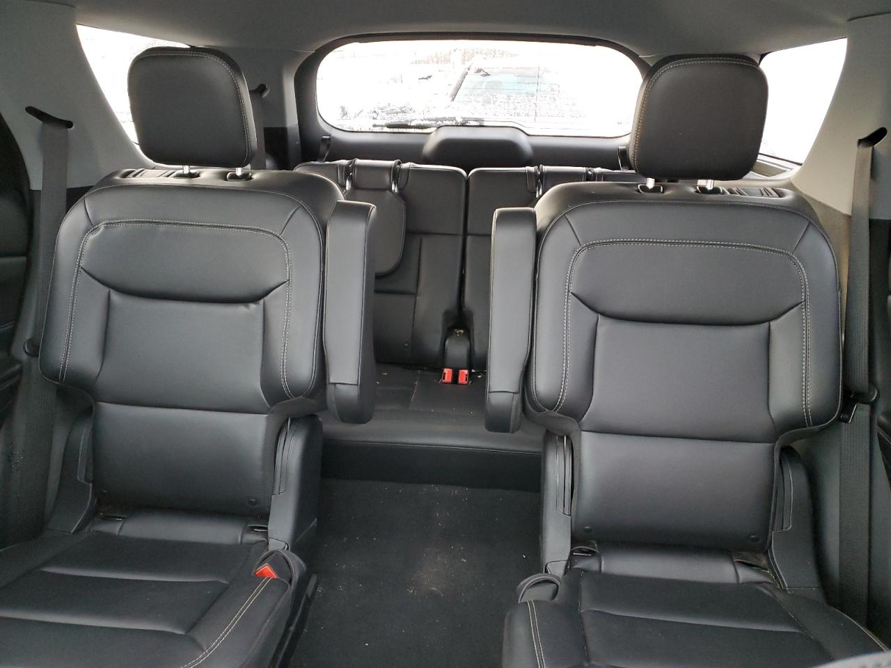 2023 FORD EXPLORER XLT VIN:1FMSK8DH9PGB81095