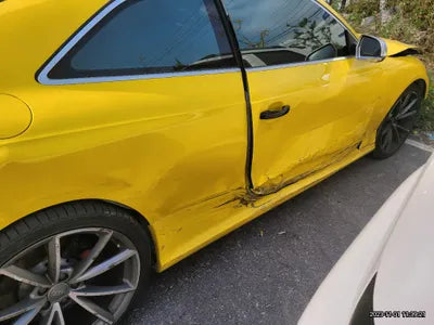 2016 Audi RS5 WUAZZZ8T2GA900065 VIN:WUAZZZ8T2GA900065