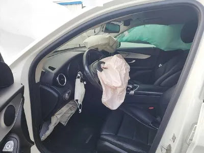 2016 Mercedes-Benz GLC 220 WDC0G0FB4GF038899 VIN:WDC0G0FB4GF038899