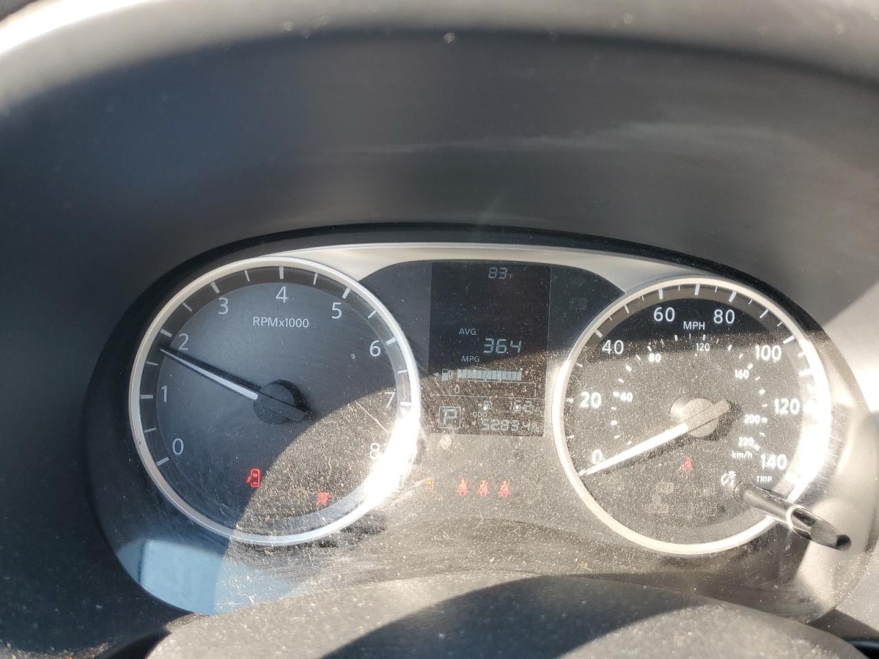 2022 NISSAN KICKS S VIN:3N1CP5BV5NL480564