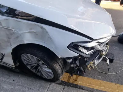 2022 BMW 520 WBA11BH06NWX63191 VIN:WBA11BH06NWX63191