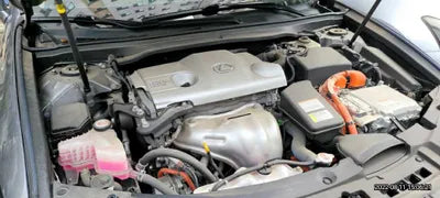 2017 Lexus ES 300 JTHBW1GGXH2137607 VIN:JTHBW1GGXH2137607