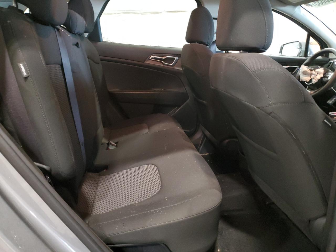 2024 KIA SPORTAGE LX VIN:KNDPUCDG0R7144812