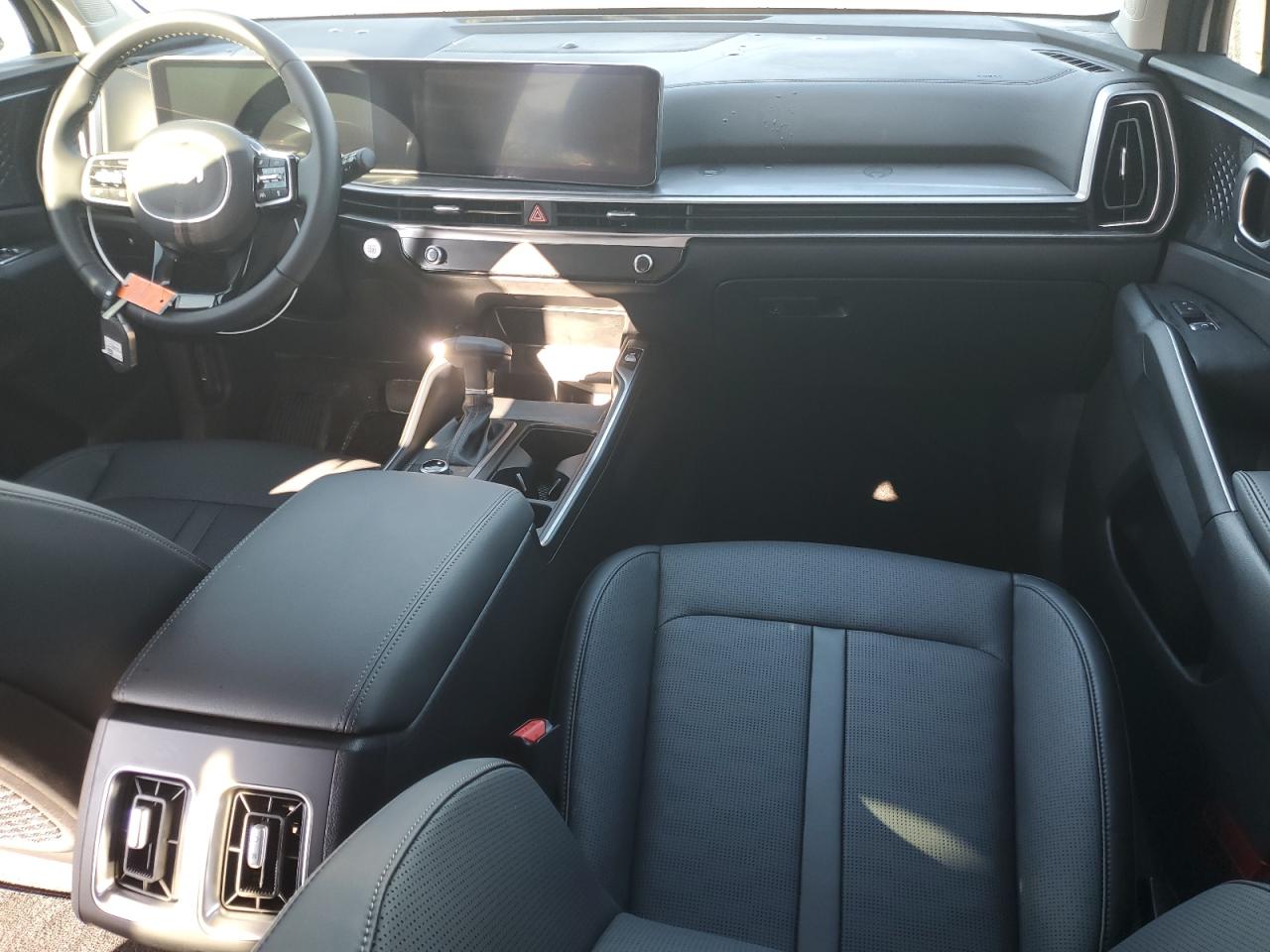 2024 KIA SORENTO S VIN:5XYRLDJC5RG287678