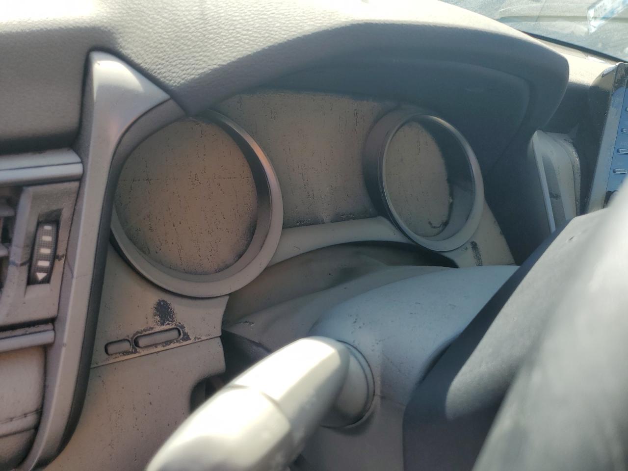 2024 TOYOTA CAMRY SE NIGHT SHADE VIN:4T1G11AKXRU895791