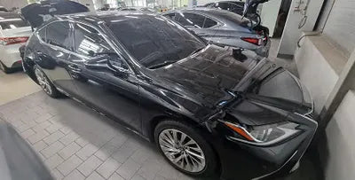 2019 Lexus ES 300 JTHB21B17K2060636 VIN:JTHB21B17K2060636