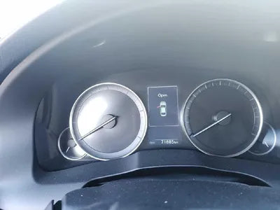 2017 Lexus ES 300 JTHBW1GG2H2165840 VIN:JTHBW1GG2H2165840