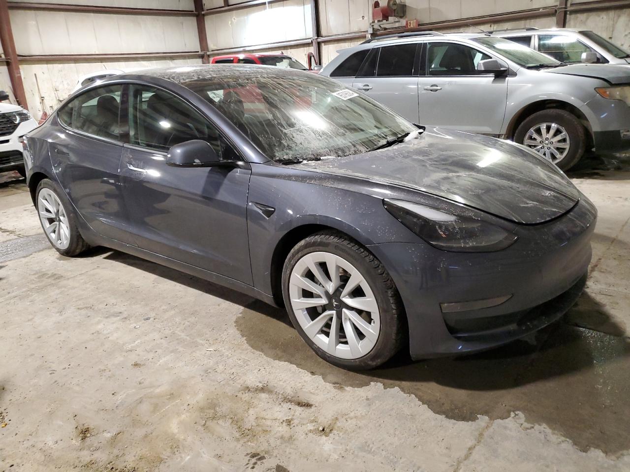 2023 TESLA MODEL 3  VIN:5YJ3E1EB0PF678984