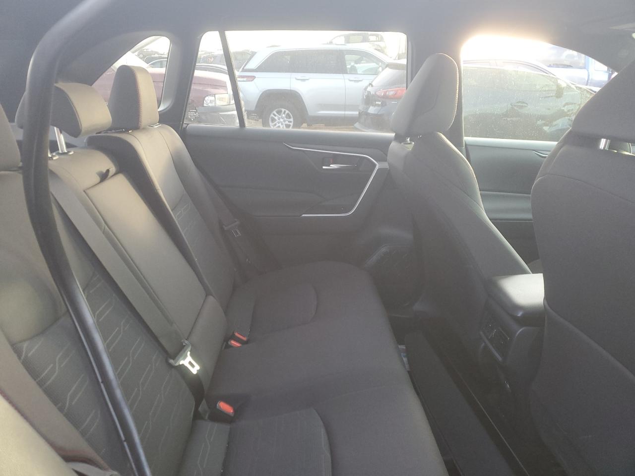 2024 TOYOTA RAV4 PRIME SE VIN:JTMAB3FV2RD205750