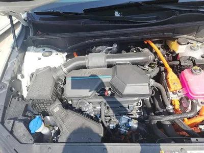 2023 Kia Sorento VIN: