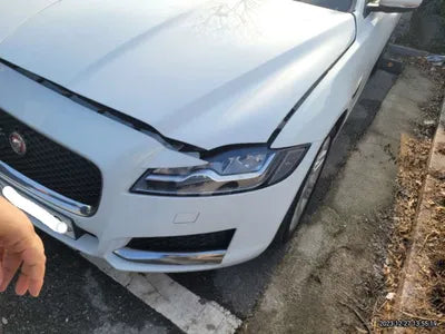 2017 Jaguar XF SAJBB4BN2HCY29425 VIN:SAJBB4BN2HCY29425