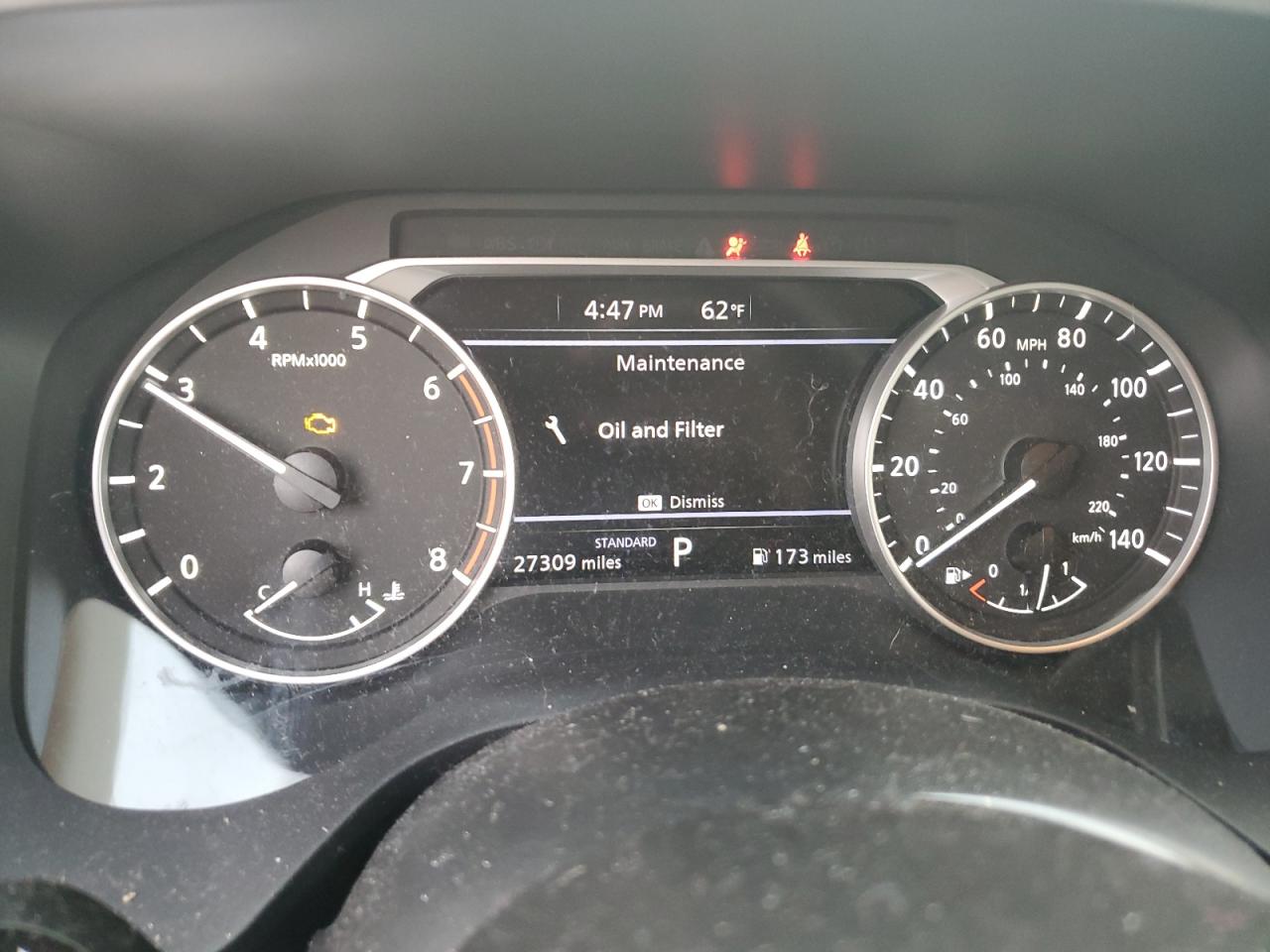 2023 NISSAN ROGUE SV VIN:5N1BT3BA4PC833263