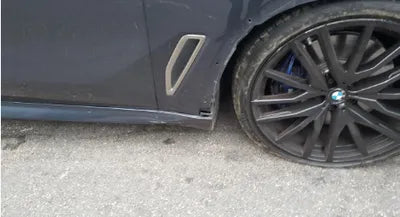 2020 BMW X5 M WBACV0109L9C18824 VIN:WBACV0109L9C18824