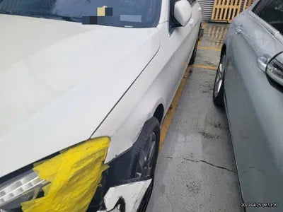 2014 Mercedes-Benz S 350 VIN: