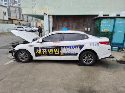 2019 Kia K5 KNAGU416BKA335142 VIN:KNAGU416BKA335142