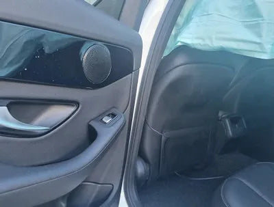 2017 Mercedes-Benz C 200 WDDWF4CB1HF591354 VIN:WDDWF4CB1HF591354