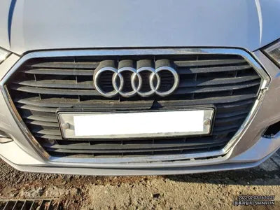2018 Audi A3 WAUZZZ8V2J1091850 VIN:WAUZZZ8V2J1091850