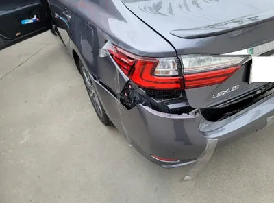 2017 Lexus ES 300 JTHBW1GG1H2134000 VIN:JTHBW1GG1H2134000