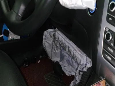 2017 Genesis G80 KMHGL41DBHU227907 VIN:KMHGL41DBHU227907