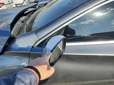 2017 Infiniti Q30 SJKCH53E2HA051545 VIN:SJKCH53E2HA051545