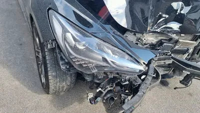 2019 Kia Stinger KNAE751CBKS062844 VIN:KNAE751CBKS062844