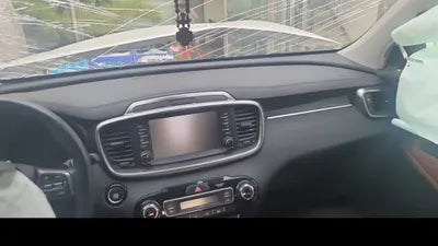 2020 Kia Sorento KNAPH81BDLA635607 VIN:KNAPH81BDLA635607