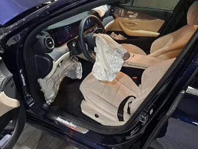 2022 Mercedes-Benz E 350 W1KZF8GB6NB074598 VIN:W1KZF8GB6NB074598