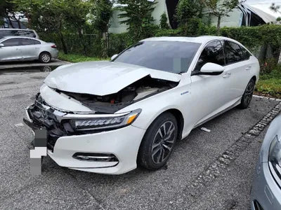 2020 Honda Accord 1HGCV3690LA510381 VIN:1HGCV3690LA510381