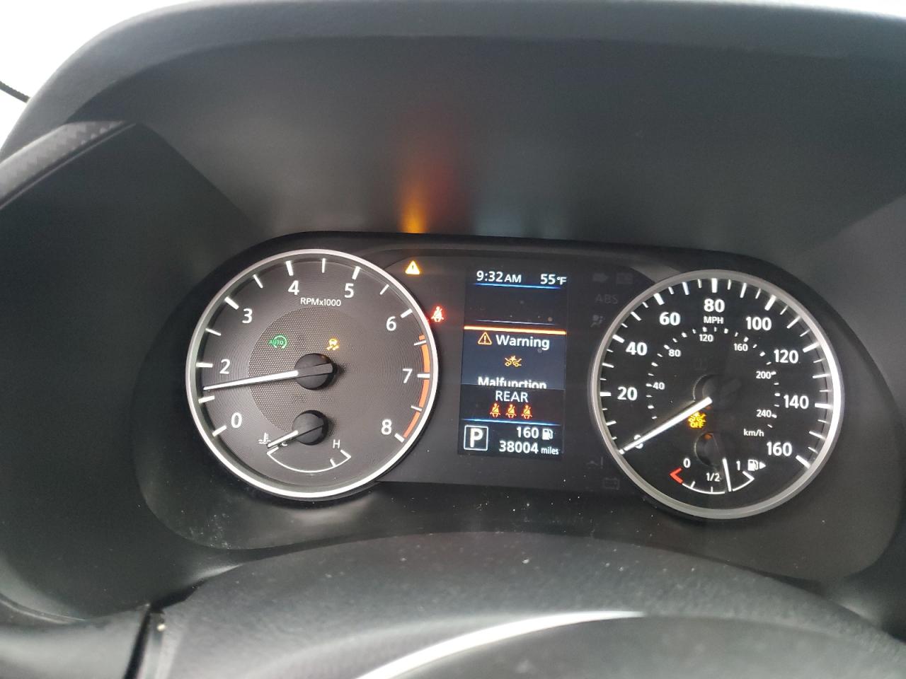 2024 NISSAN SENTRA S VIN:3N1AB8BV8RY281864