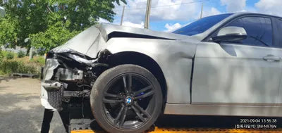 2018 BMW 320 WBA8C5103JP843265 VIN:WBA8C5103JP843265