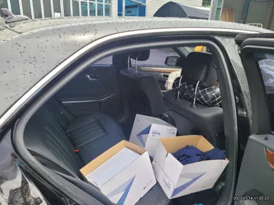 2015 Mercedes-Benz E 300 WDDHF5FB8FB162579 VIN:WDDHF5FB8FB162579