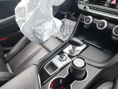 2018 Genesis G70 VIN: