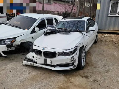 2017 BMW 320 WBA8T310XHG800444 VIN:WBA8T310XHG800444