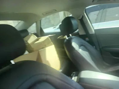 2016 Audi A6 WAUZZZ4GXGN153648 VIN:WAUZZZ4GXGN153648