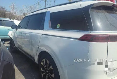 2021 Kia Carnival VIN: